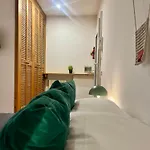 Spallanzani Διαμέρισμα