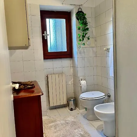 Apartament Spallanzani *