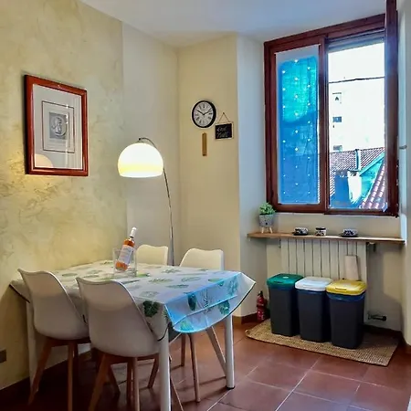 Spallanzani Apartament *