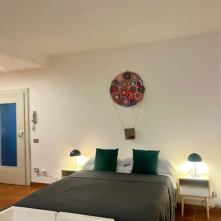 Spallanzani Apartment *
