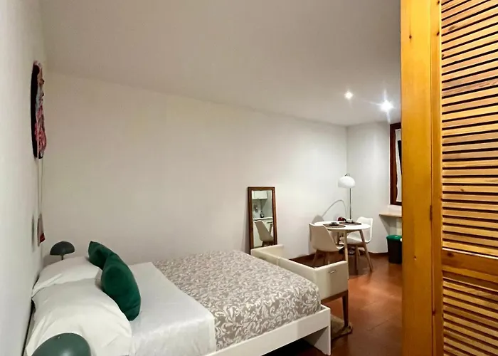 Apartment Spallanzani Milan