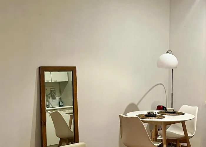Apartment Spallanzani Milan
