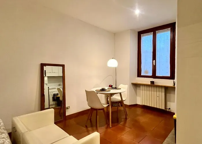 Apartment Spallanzani *