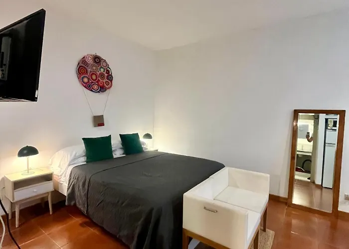 Spallanzani Milan