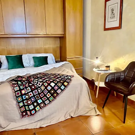 Apartment Spallanzani