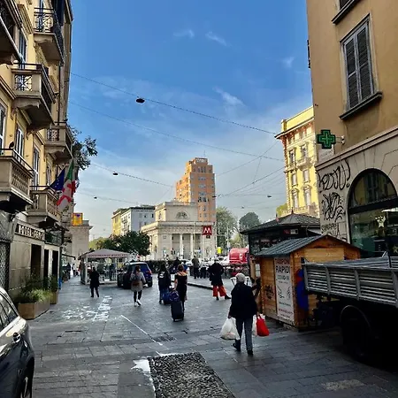 Spallanzani Apartment *