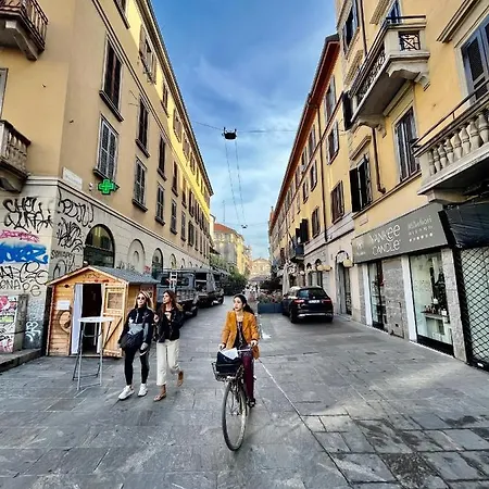 Spallanzani * Milan